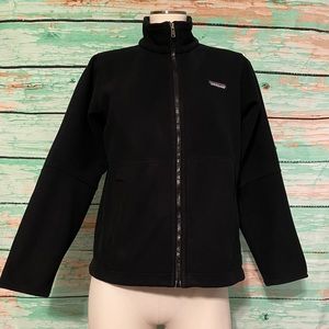 Patagonia Synchilla!